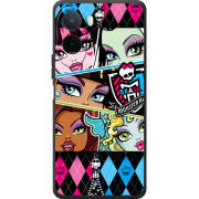 Чохол BoxFace Poco C81 Pro 