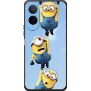 Чохол BoxFace Poco C81 Pro 