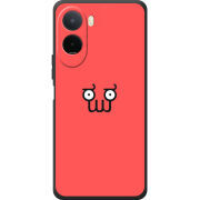 Чохол BoxFace Poco C81 Pro 