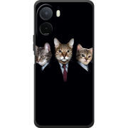 Чохол BoxFace Poco C81 Pro 
