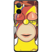 Чохол BoxFace Poco C81 Pro 