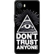 Чохол BoxFace Poco C81 Pro Dont Trust Anyone