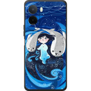 Чохол BoxFace Poco C81 Pro Song of the Sea