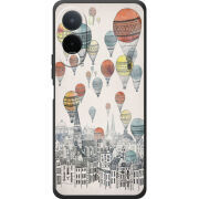 Чохол BoxFace Poco C81 Pro 