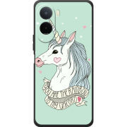 Чохол BoxFace Poco C81 Pro My Unicorn