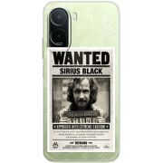 Прозорий чохол BoxFace Poco C81 Pro Sirius Black