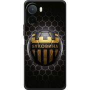 Чорний чохол BoxFace Poco C81 Pro 