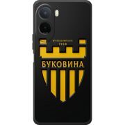 Чорний чохол BoxFace Poco C81 Pro 