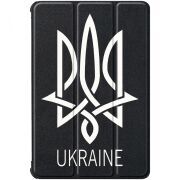 Чохол для Xiaomi Redmi Pad 2 9.7 Тризуб монограмма ukraine