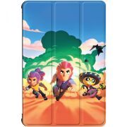 Чохол для Xiaomi Redmi Pad 2 9.7 Brawl Stars
