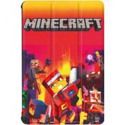 Чохол для Xiaomi Redmi Pad 2 9.7 Minecraft Dungeons