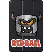 Чохол для Xiaomi Redmi Pad 2 9.7 Red Ball Ram Box