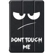 Чохол для Xiaomi Redmi Pad 2 9.7 Don't Touch Me