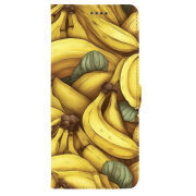 Чохол-книжка Stanford Side Magnet для Poco C81 Pro Banana