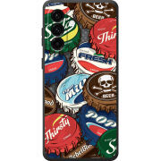 Чохол BoxFace Samsung Galaxy A27 5G (A276) Drink Lids