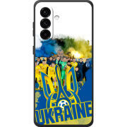 Чохол BoxFace Samsung Galaxy A27 5G (A276) Ukraine national team
