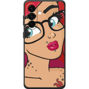 Чохол BoxFace Samsung Galaxy A27 5G (A276) Modern Mermaid