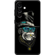 Чохол BoxFace Samsung Galaxy A27 5G (A276) Rich Monkey
