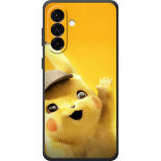 Чохол BoxFace Samsung Galaxy A27 5G (A276) Pikachu