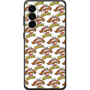 Чохол BoxFace Samsung Galaxy A27 5G (A276) Pringles Princess
