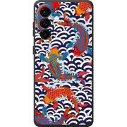 Чохол BoxFace Samsung Galaxy A27 5G (A276) Koi Fish
