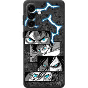 Чохол BoxFace Samsung Galaxy A27 5G (A276) Eren Yeager Transformation