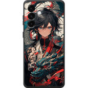 Чохол BoxFace Samsung Galaxy A27 5G (A276) Giyu Tomioka