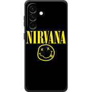 Чохол BoxFace Samsung Galaxy A27 5G (A276) NIRVANA