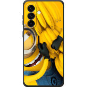 Чохол BoxFace Samsung Galaxy A27 5G (A276) Миньон Стюарт