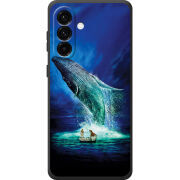 Чохол BoxFace Samsung Galaxy A27 5G (A276) Sea Giant