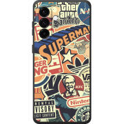 Чохол BoxFace Samsung Galaxy A27 5G (A276) 