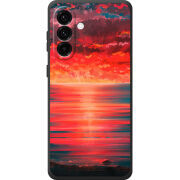 Чохол BoxFace Samsung Galaxy A27 5G (A276) Seaside b