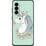 Чохол BoxFace Samsung Galaxy A27 5G (A276) My Unicorn