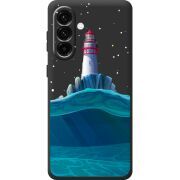 Чорний чохол BoxFace Samsung Galaxy A27 5G (A276) Lighthouse