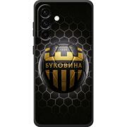 Чорний чохол BoxFace Samsung Galaxy A27 5G (A276) 