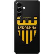 Чорний чохол BoxFace Samsung Galaxy A27 5G (A276) 