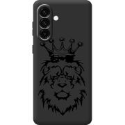 Чорний чохол BoxFace Samsung Galaxy A27 5G (A276) 