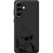 Чорний чохол BoxFace Samsung Galaxy A27 5G (A276) 