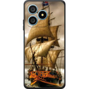 Чохол BoxFace Blackview Wave 9C 