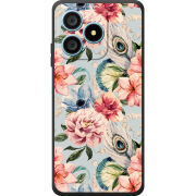 Чохол BoxFace Blackview Wave 9C Rosy