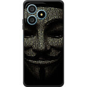 Чохол BoxFace Blackview Wave 9C 