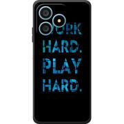 Чохол BoxFace Blackview Wave 9C 
