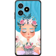 Чохол BoxFace Blackview Wave 9C 