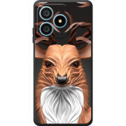Чохол BoxFace Blackview Wave 9C 
