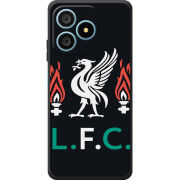 Чохол BoxFace Blackview Wave 9C L. F. C.