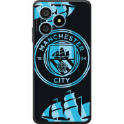 Чохол BoxFace Blackview Wave 9C FC M-City