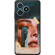 Чохол BoxFace Blackview Wave 9C 