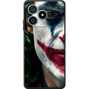 Чохол BoxFace Blackview Wave 9C Joker Background