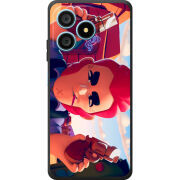 Чохол BoxFace Blackview Wave 9C 