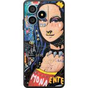 Чохол BoxFace Blackview Wave 9C 